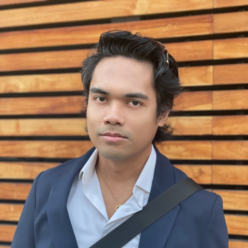 Brandon Dagohoy